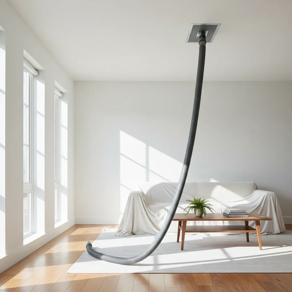 Air Duct Cleaning in Reseda, CA