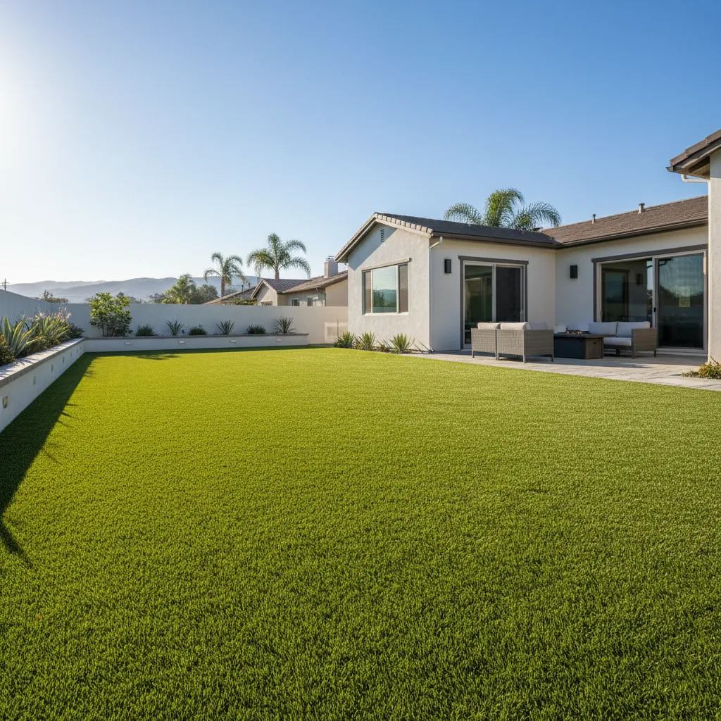 Artificial Turf in Pasadena, CA