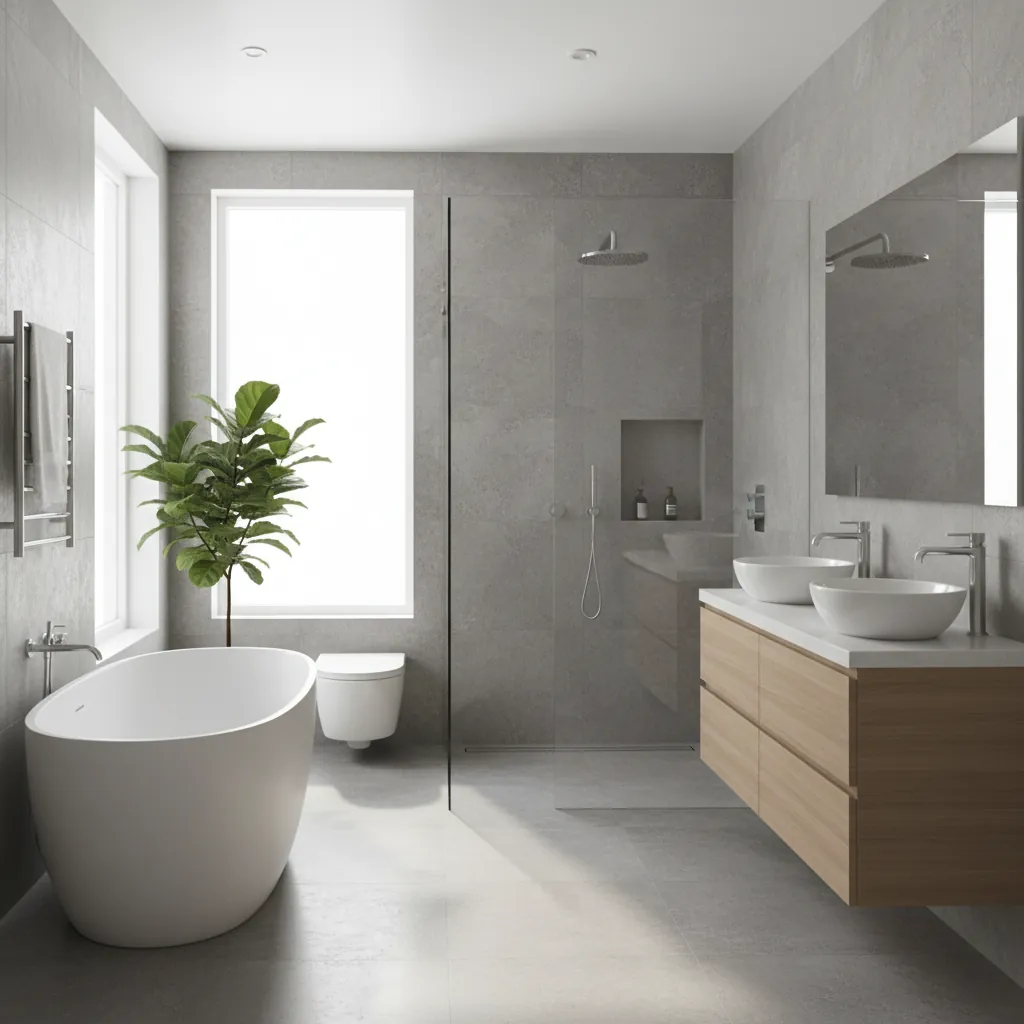 Bathroom Remodeling in Pasadena, CA