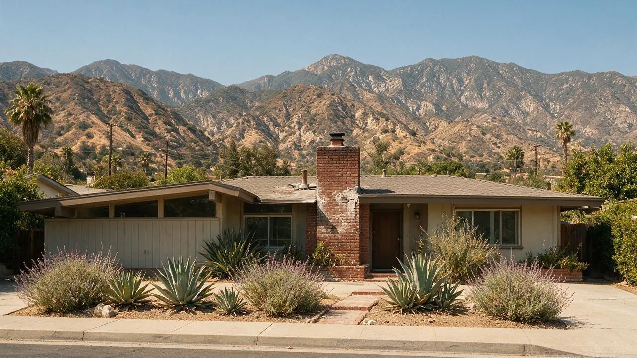 Chimney Cleaning in Sylmar, CA