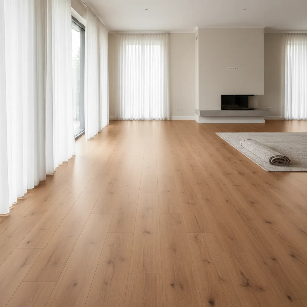 Flooring in Burbank, CA