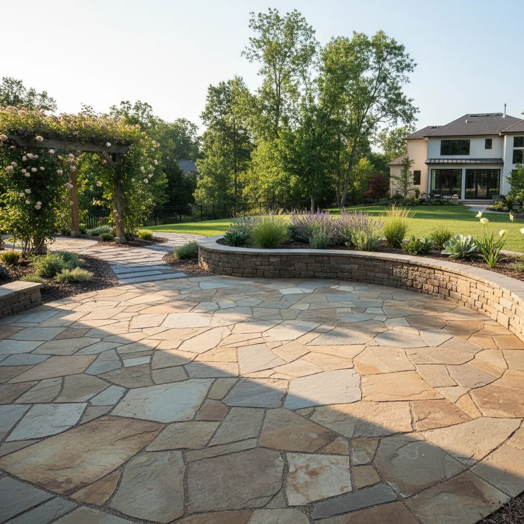 Hardscape in Pasadena, CA