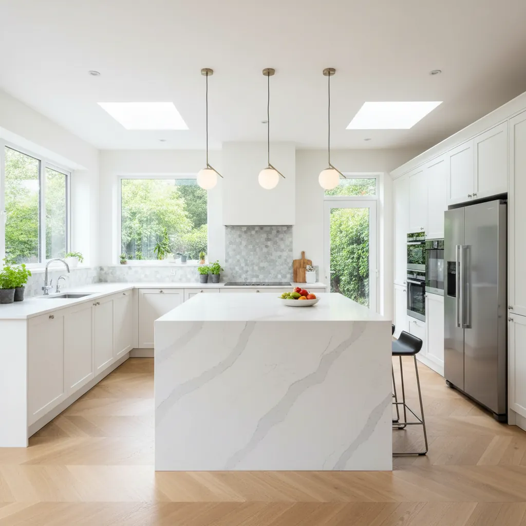 Kitchen Remodeling in Pasadena, CA