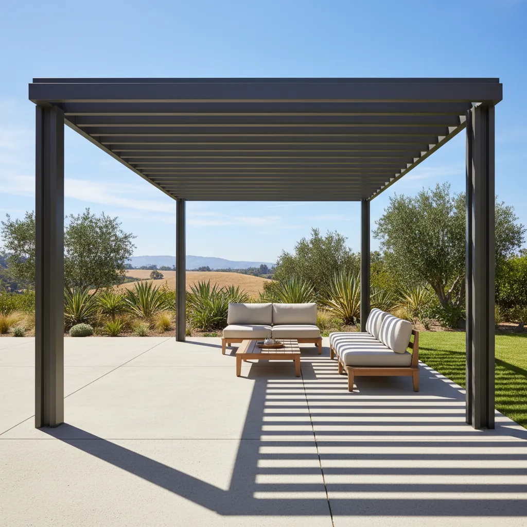 Patio Covers in Reseda, CA